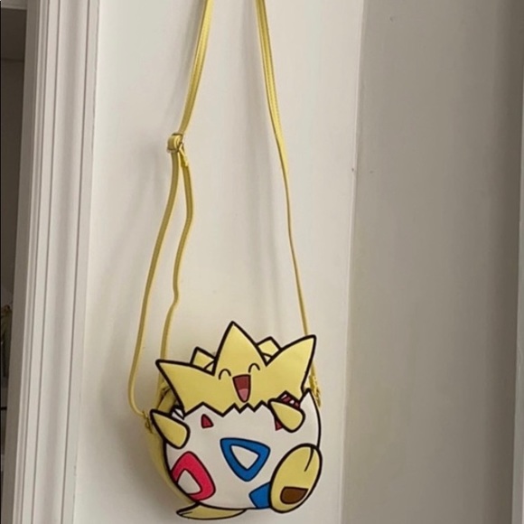togepi purse